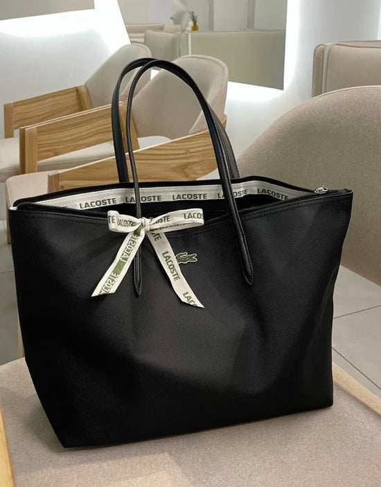Lacoste Tote Bag