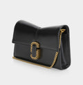 Marc Jacobs The St Marc Convertible Clutch