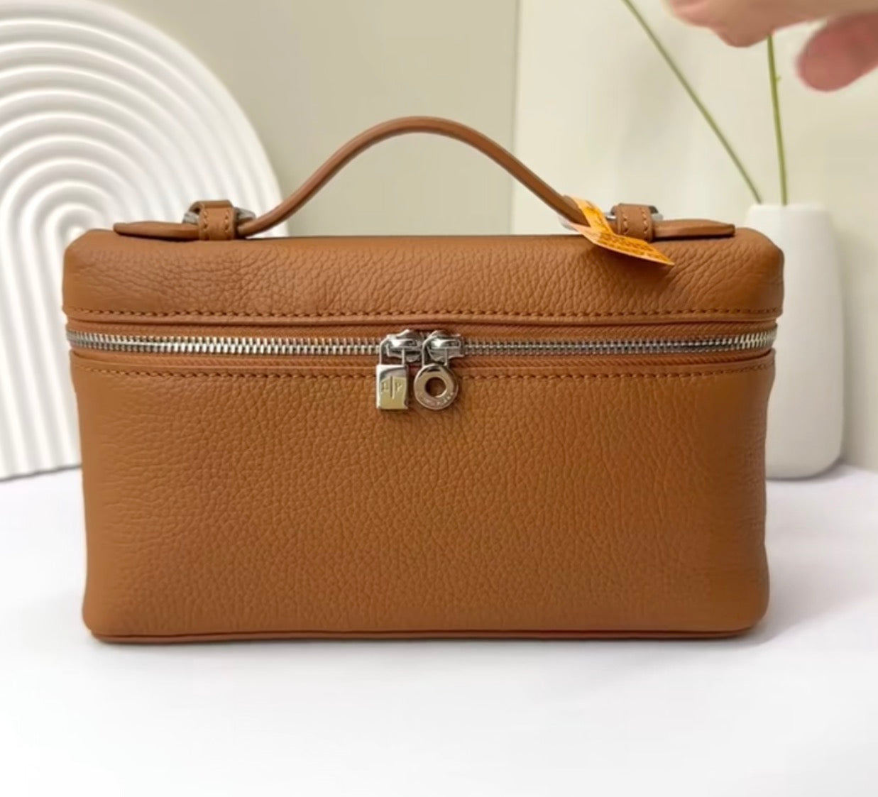 Loro Piana Small Bag