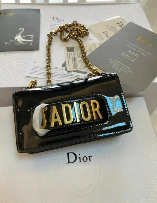 Jadoir Bag