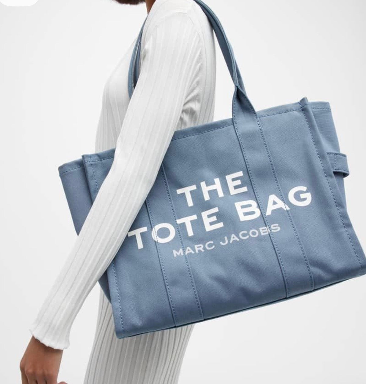 Marc Jacobs The Tote Bag