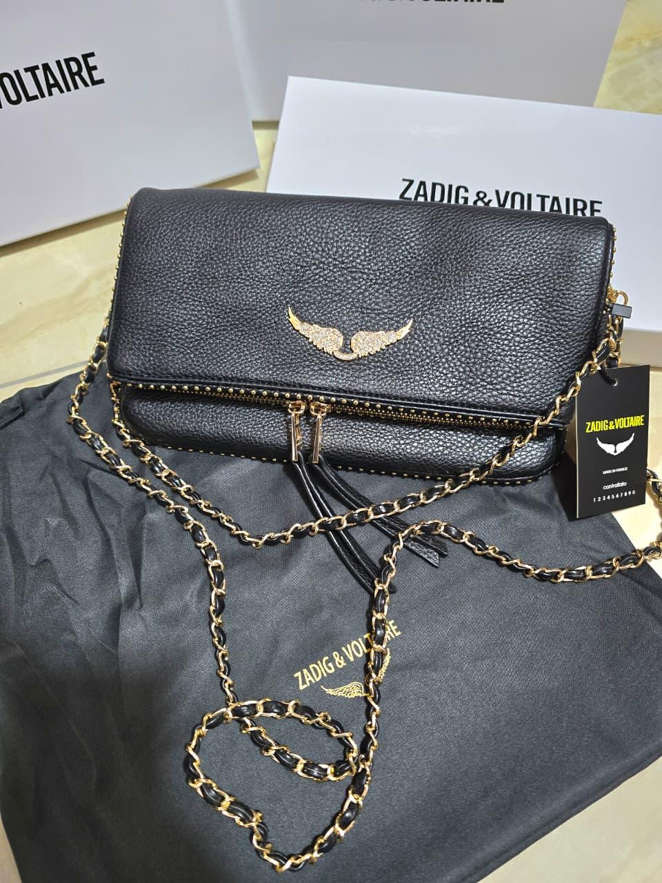 Zadig & Voltaire