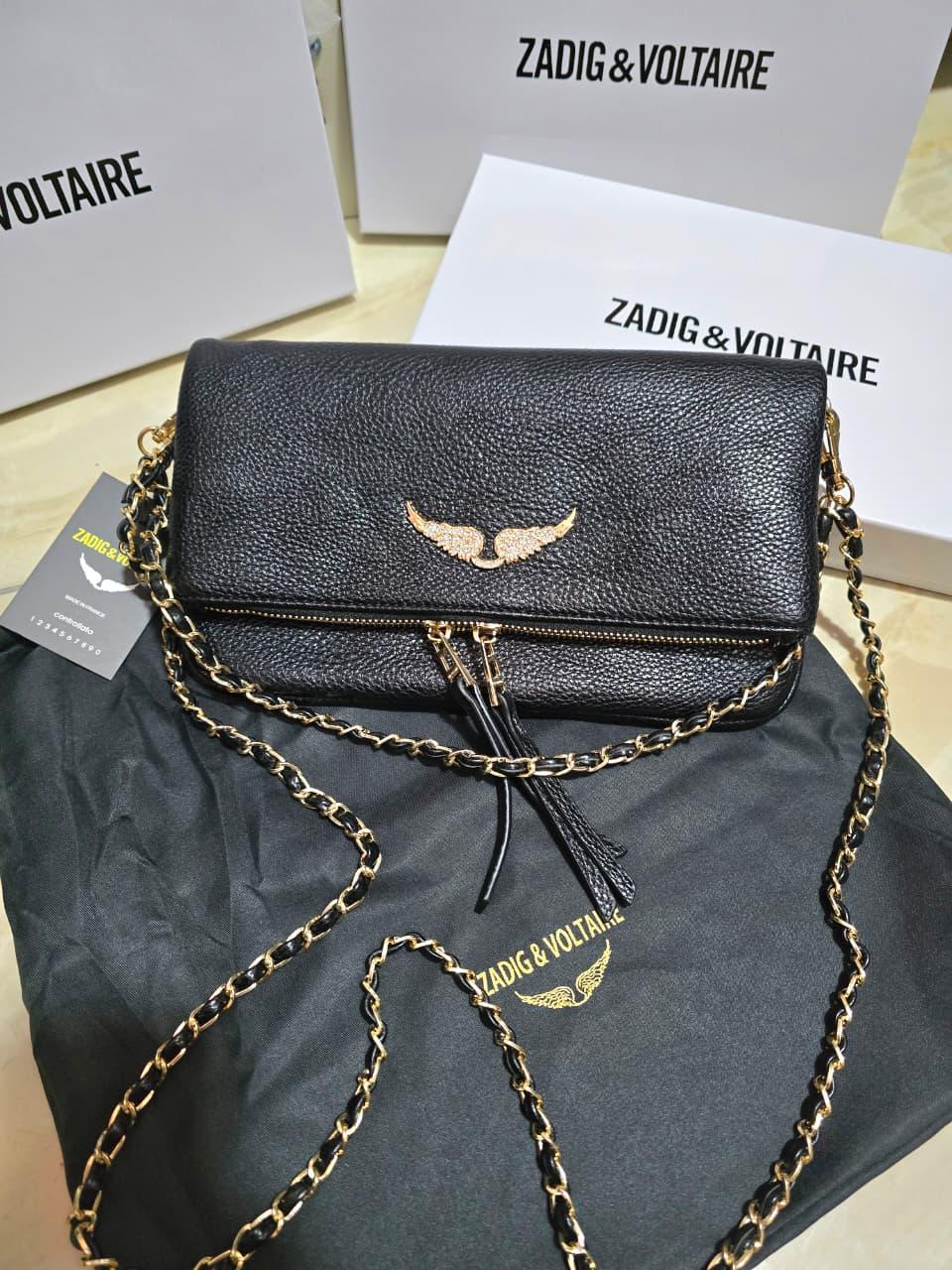 Zadig & Voltaire