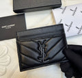 Saint Laurent Cardholder