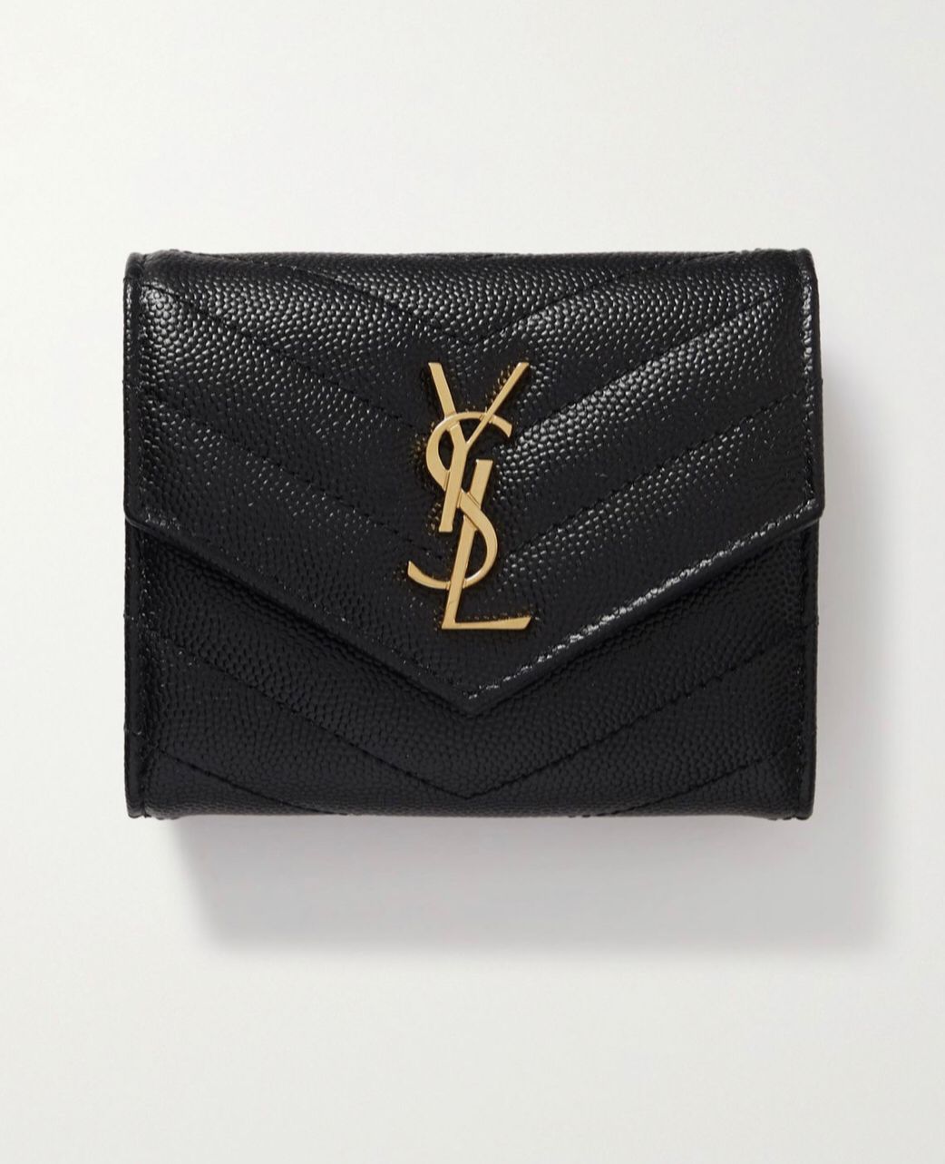 Saint Laurent Wallet