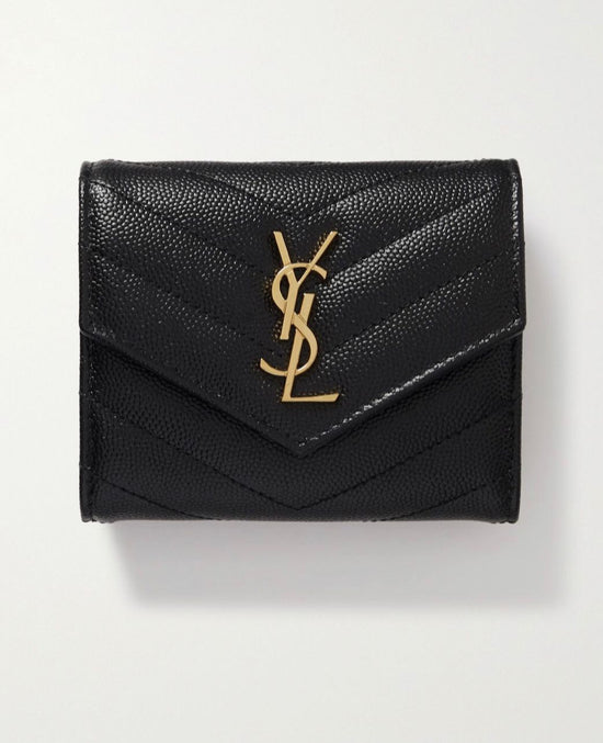 Saint Laurent Wallet