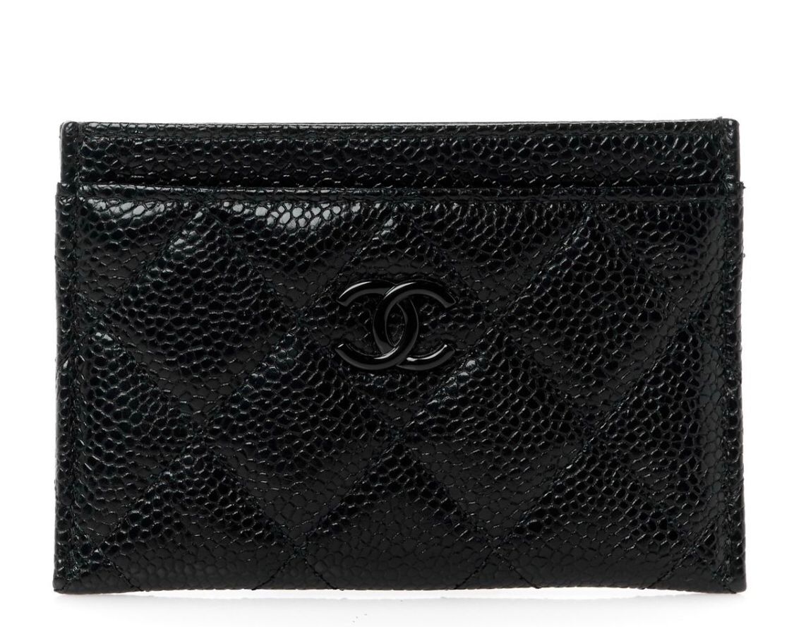 Chanel Cardholder