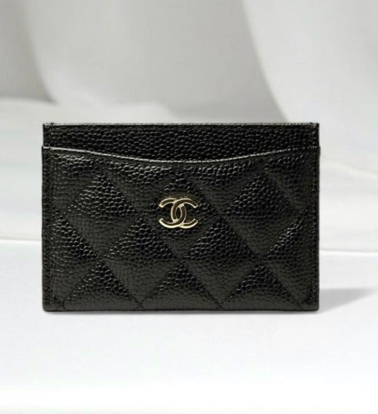 Chanel Cardholder