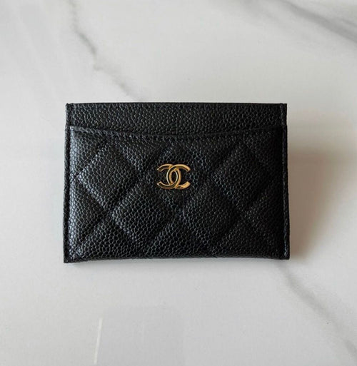 Chanel Cardholder