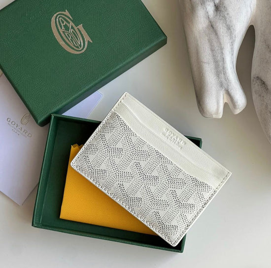 Goyard Cardholder