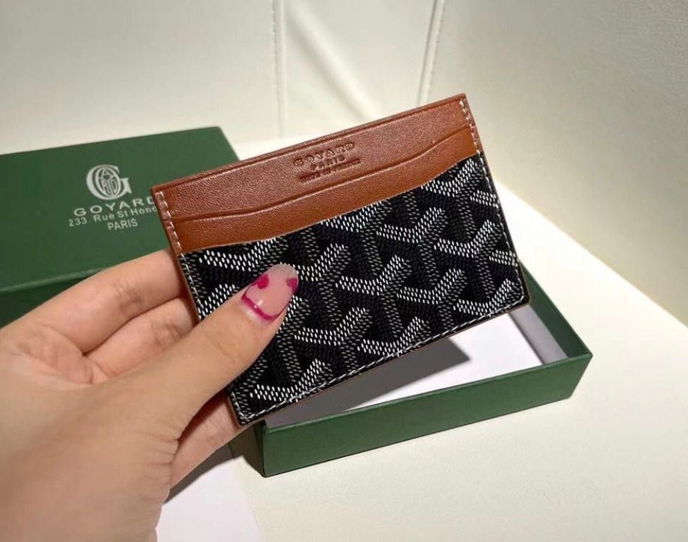 Goyard Cardholder