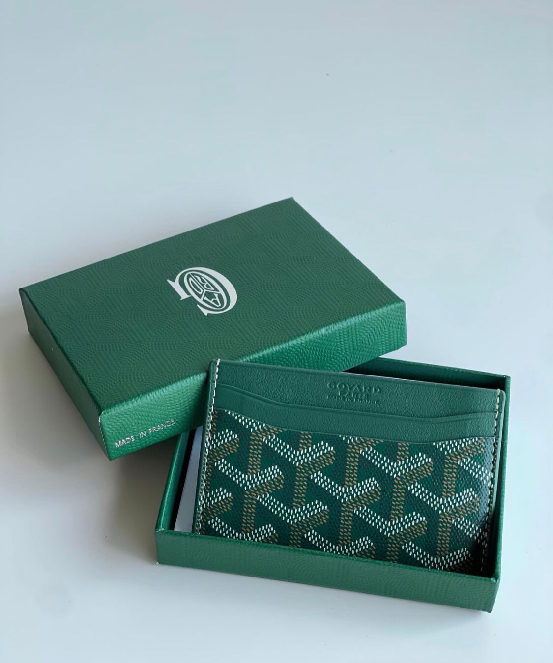 Goyard Cardholder