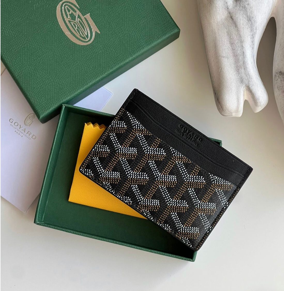 Goyard Cardholder