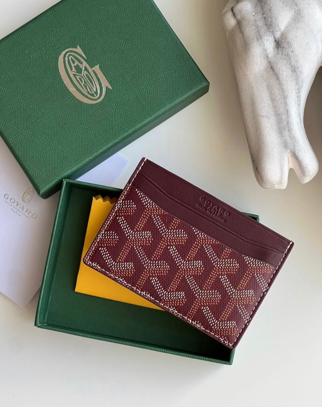 Goyard Cardholder
