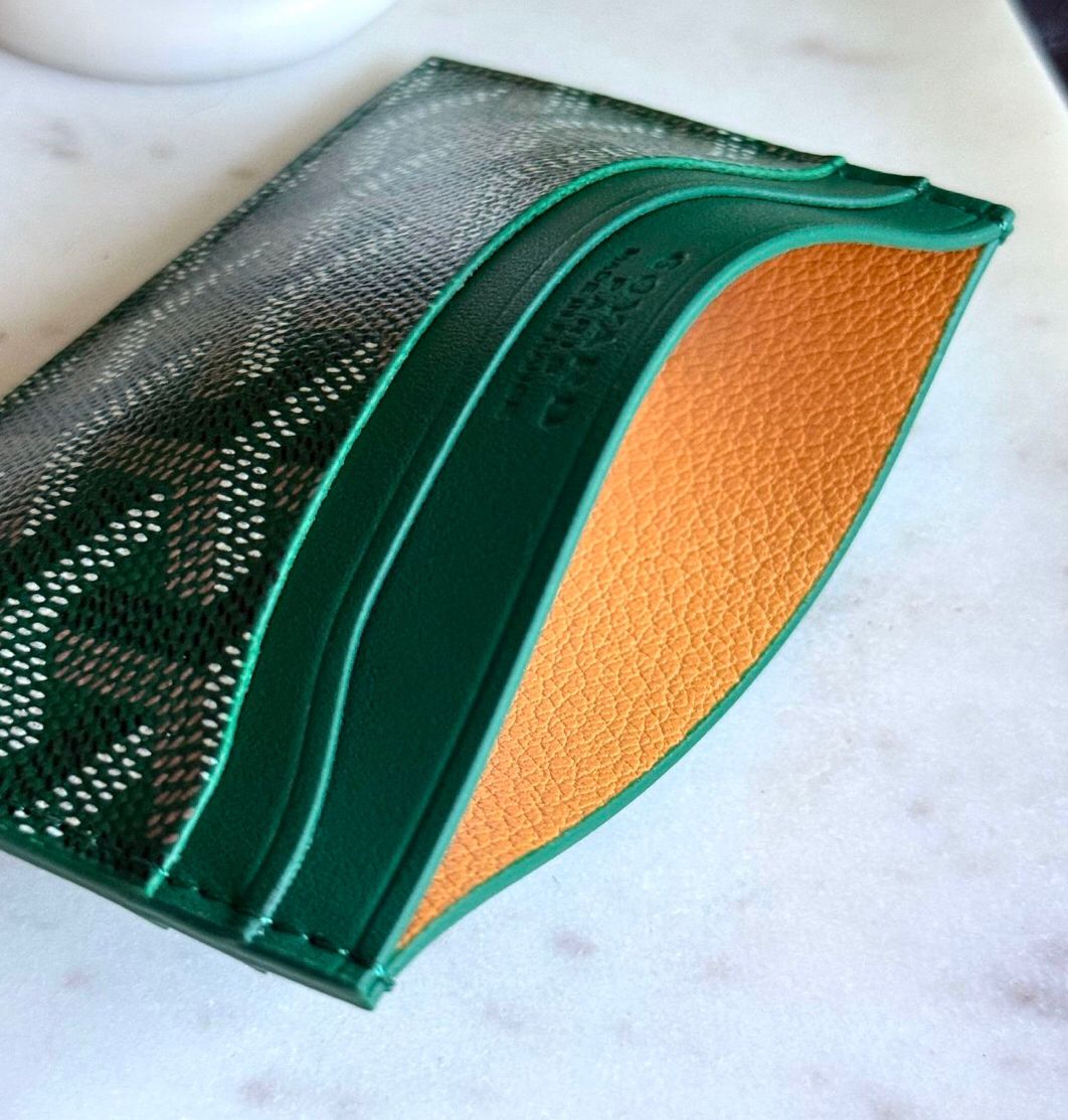 Goyard Cardholder