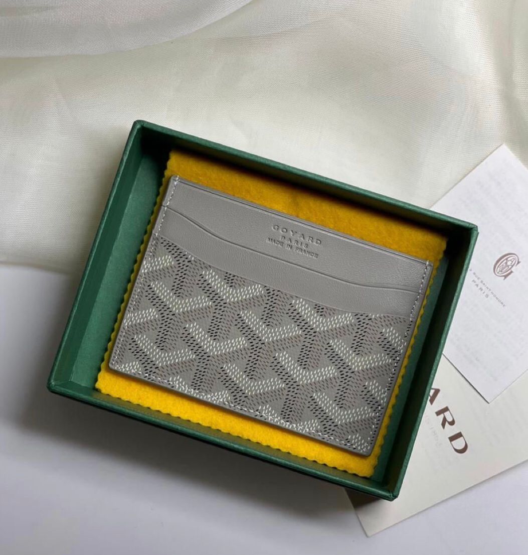 Goyard Cardholder