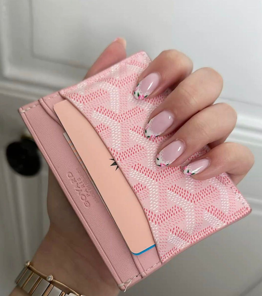 Goyard Cardholder