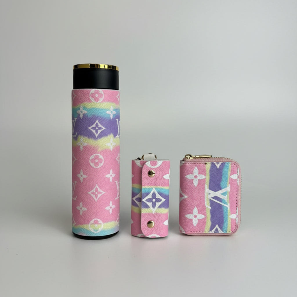 Louis Vuitton Travel Mug Set