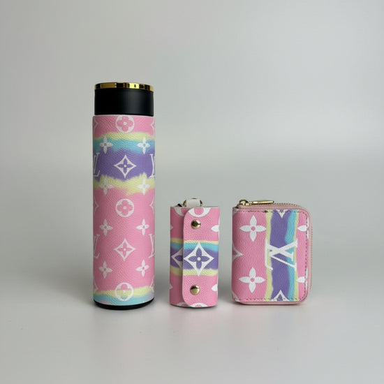 Louis Vuitton Travel Mug Set