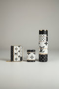 Louis Vuitton Travel Mug Set