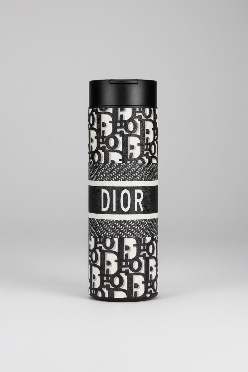 Dior Travel Mug