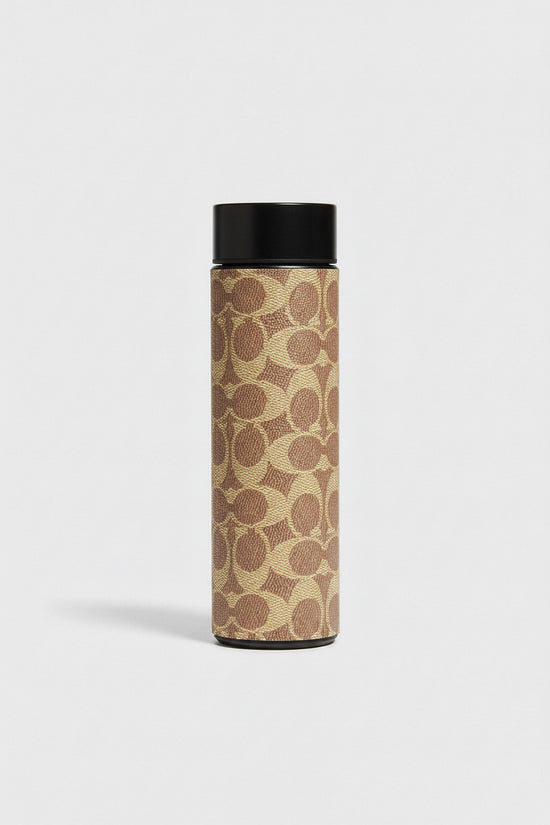 Coach Travel Mug