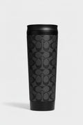 Coach Travel Mug