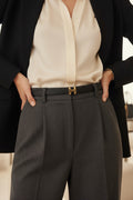 Hermes Belt