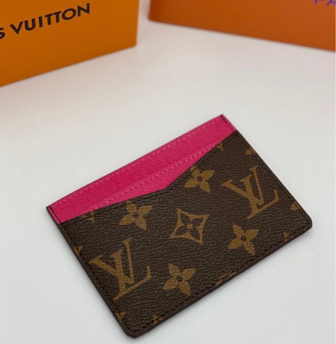 Louis Vuitton Card Holder