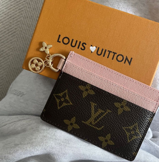Louis Vuitton Card Holder