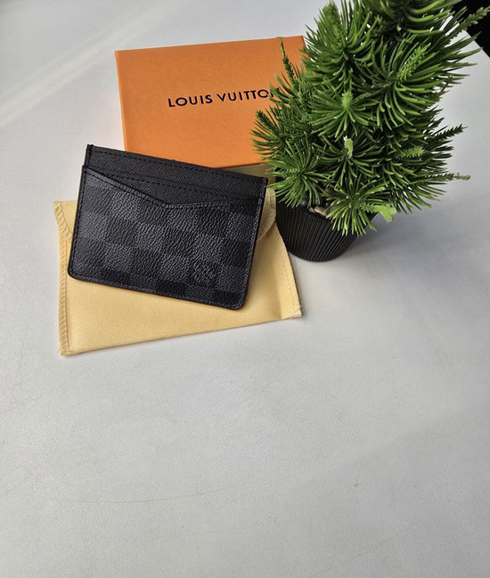 Louis Vuitton Card Holder