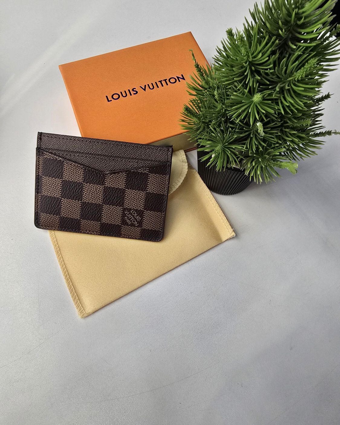 Louis Vuitton Card Holder