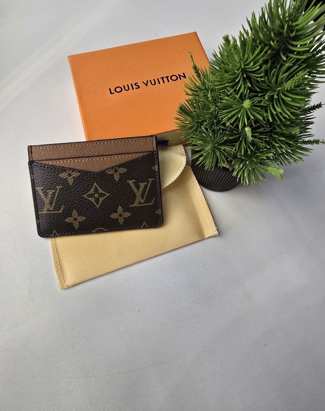 Louis Vuitton Card Holder