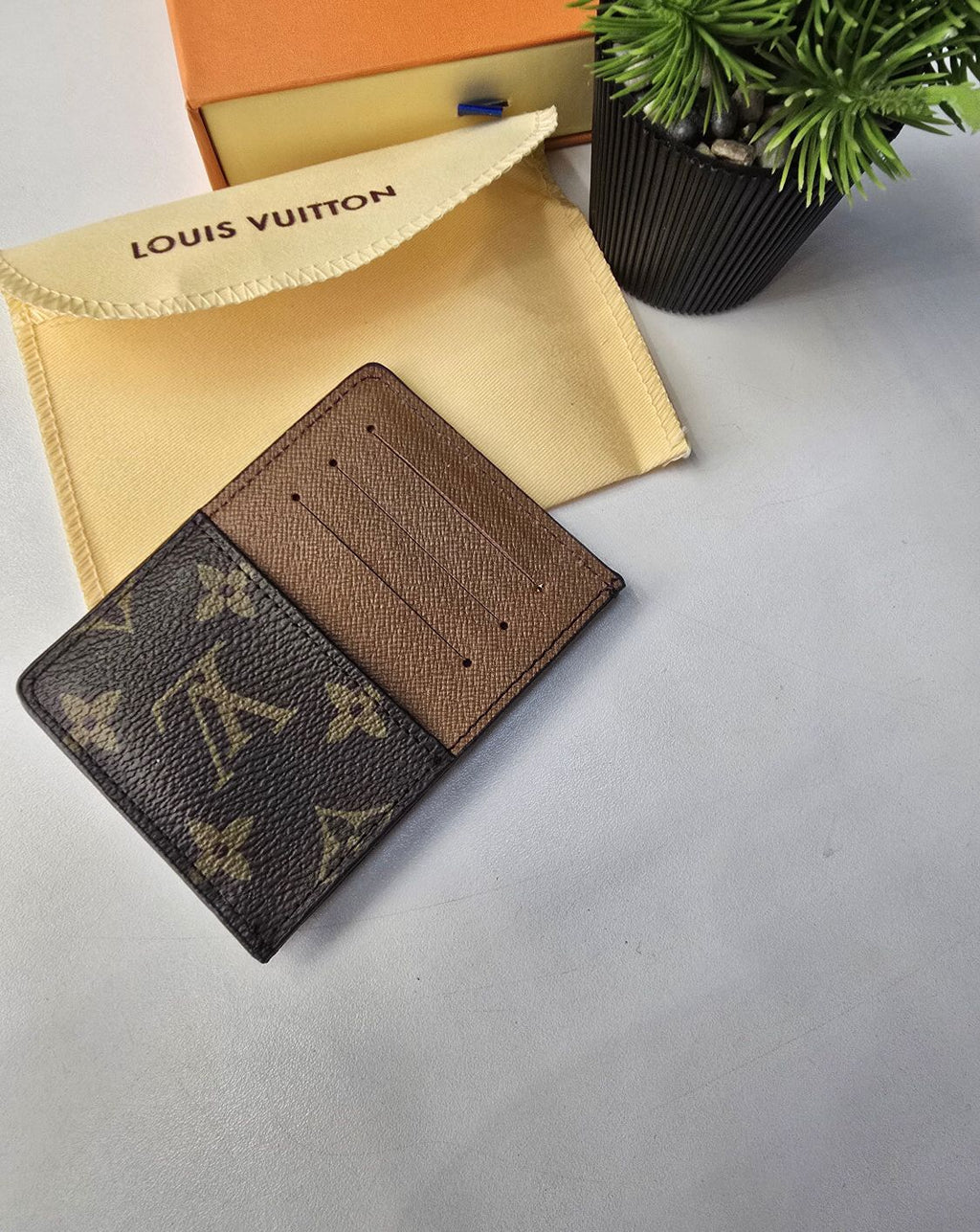 Louis Vuitton Card Holder