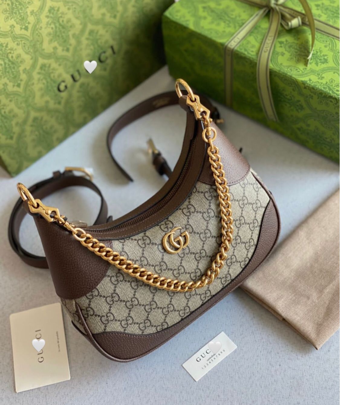 Gucci Bag