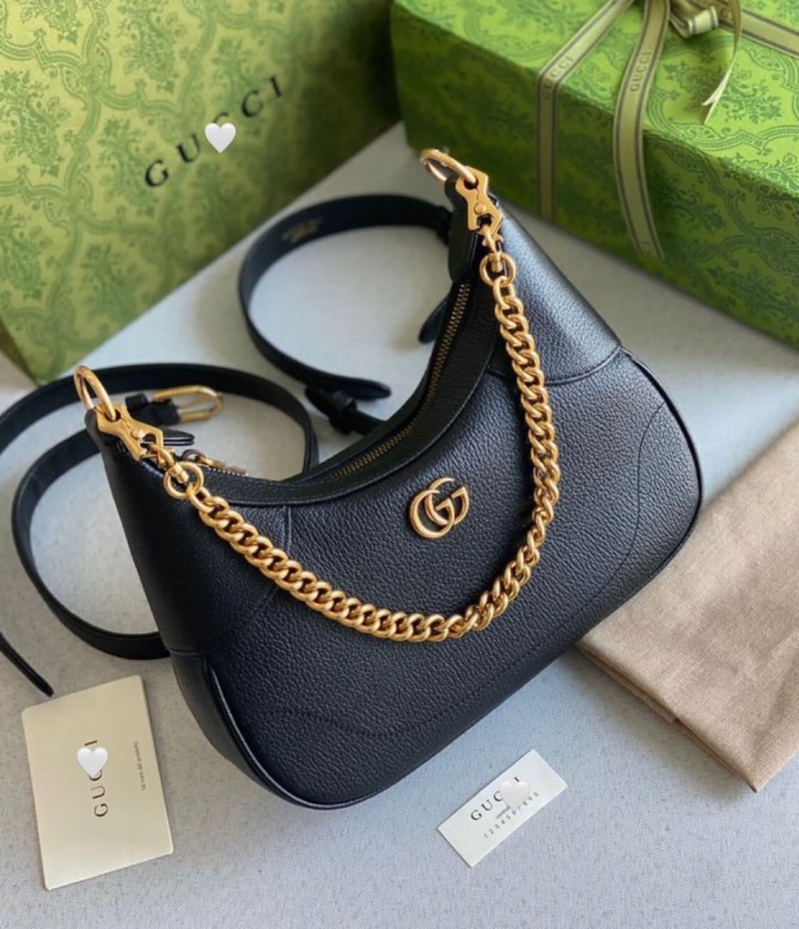 Gucci Bag