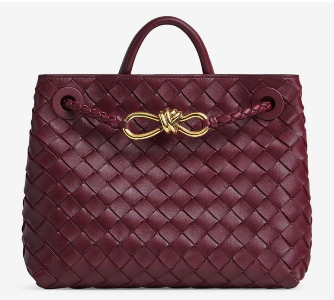 Bottega Veneta Bag