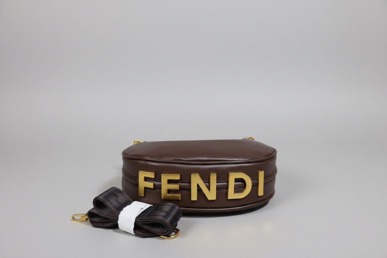Fendigraphy Bag