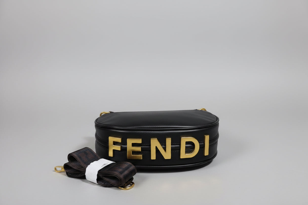 Fendigraphy Bag