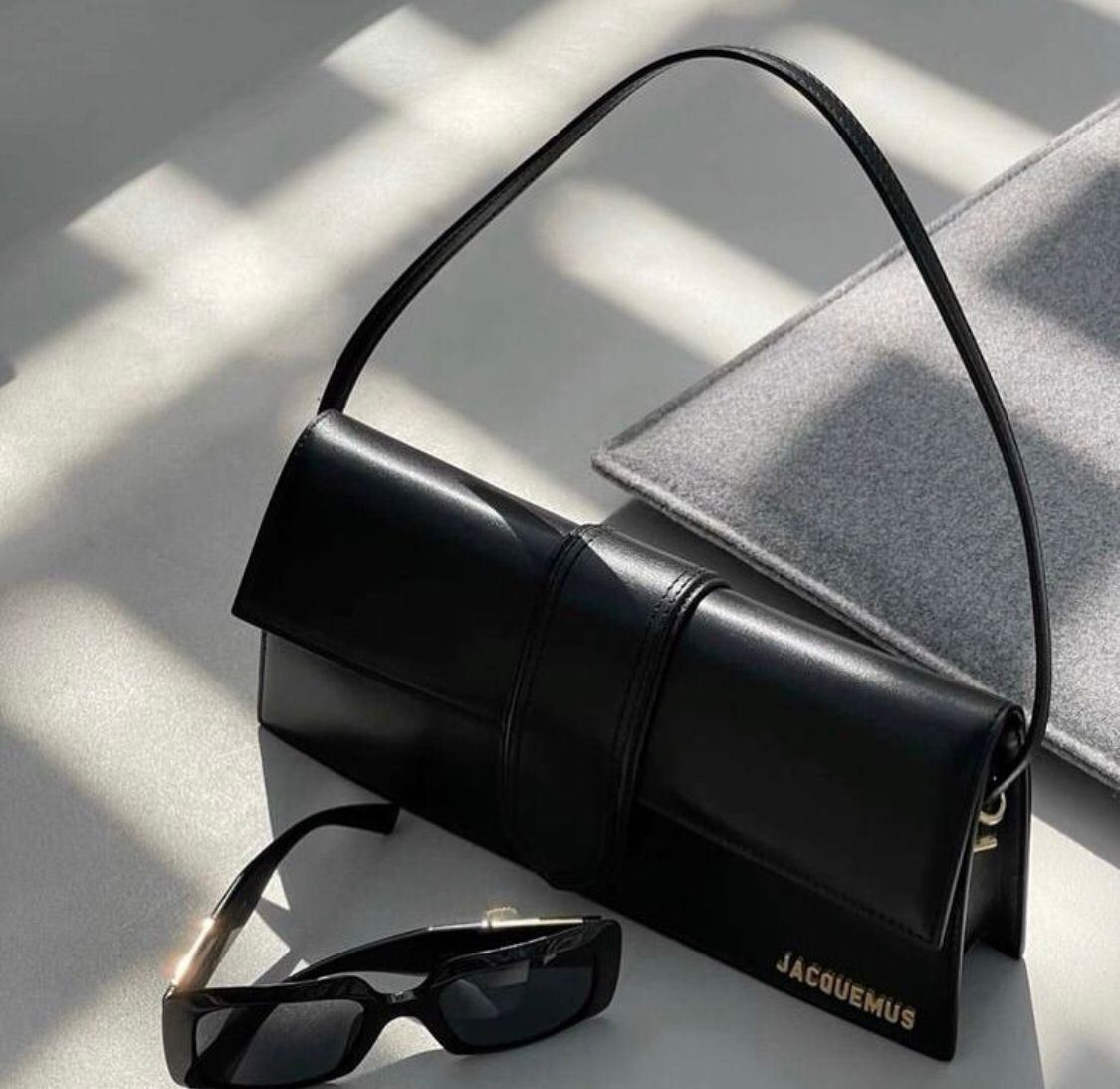 Jacquemus Bag