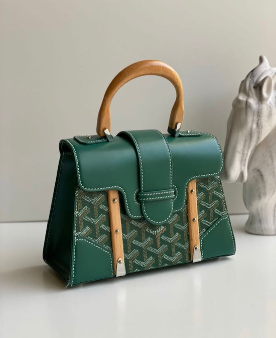Goyard Large Sized Saigon Bag