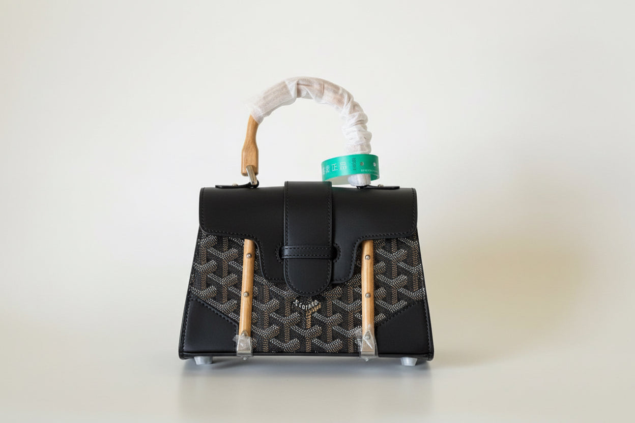 Goyard Large Sized Saigon Bag