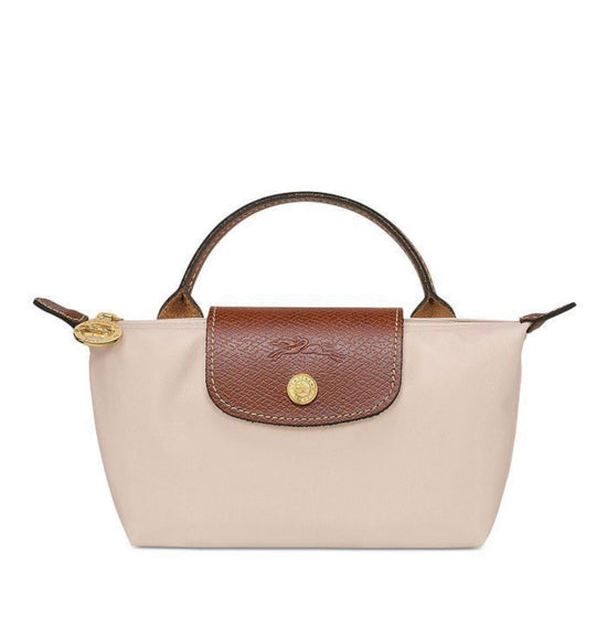 Longchamp Le Pliage Bag
