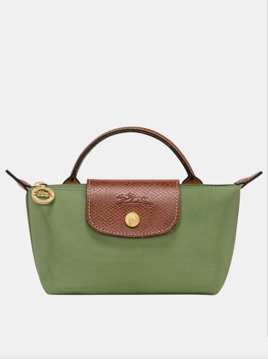 Longchamp Le Pilage Bag