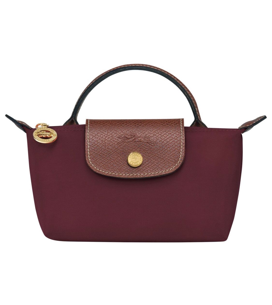 Longchamp Le Pilage Bag