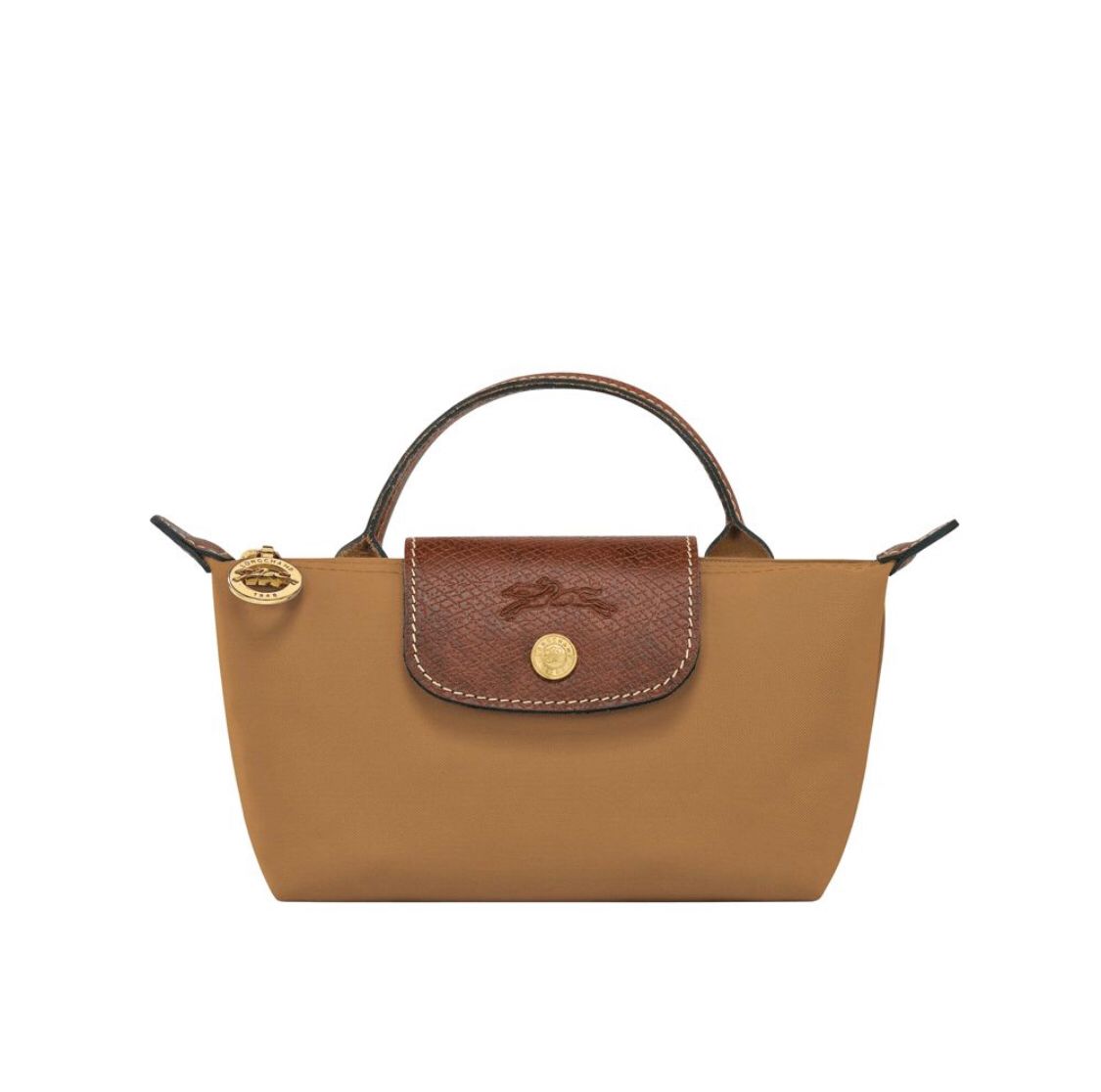 Longchamp Le Pilage Bag