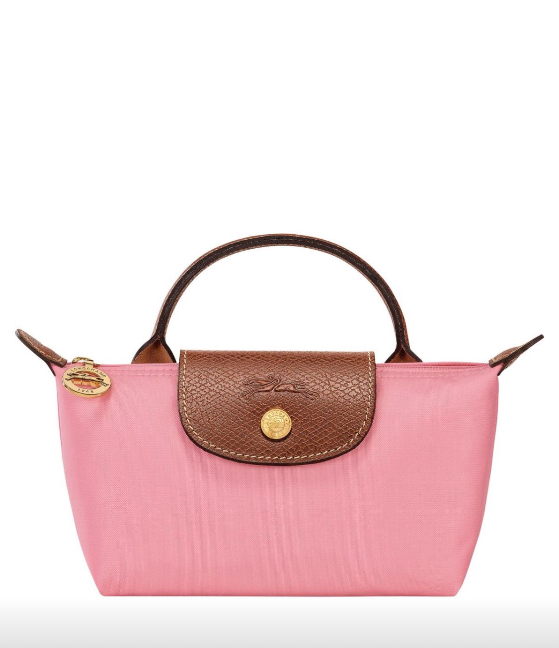 Longchamp Le Pilage Bag