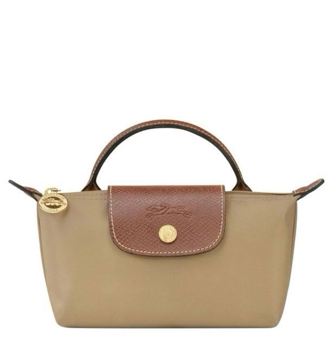 Longchamp Le Pilage Bag