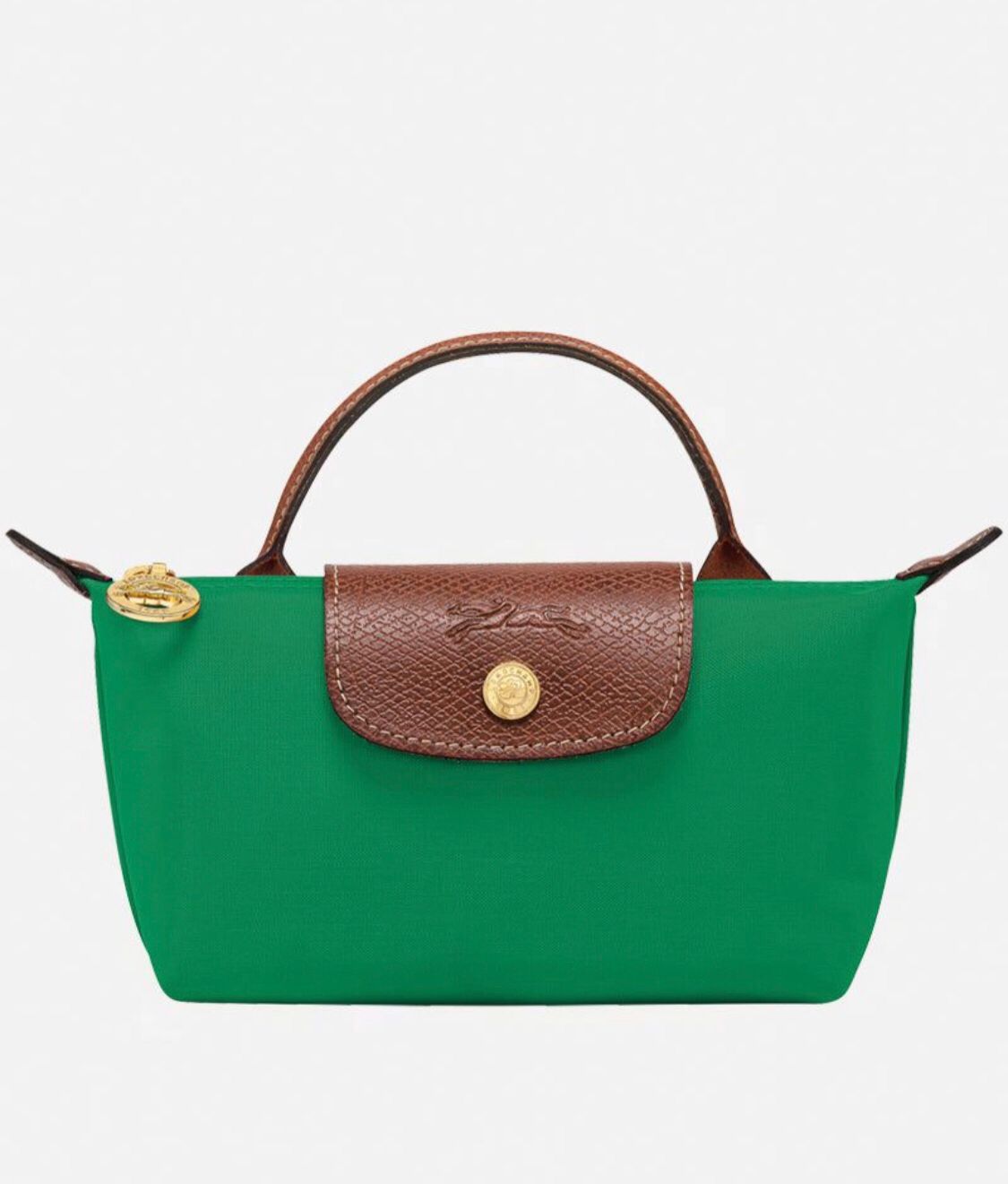 Longchamp Le Pilage Bag