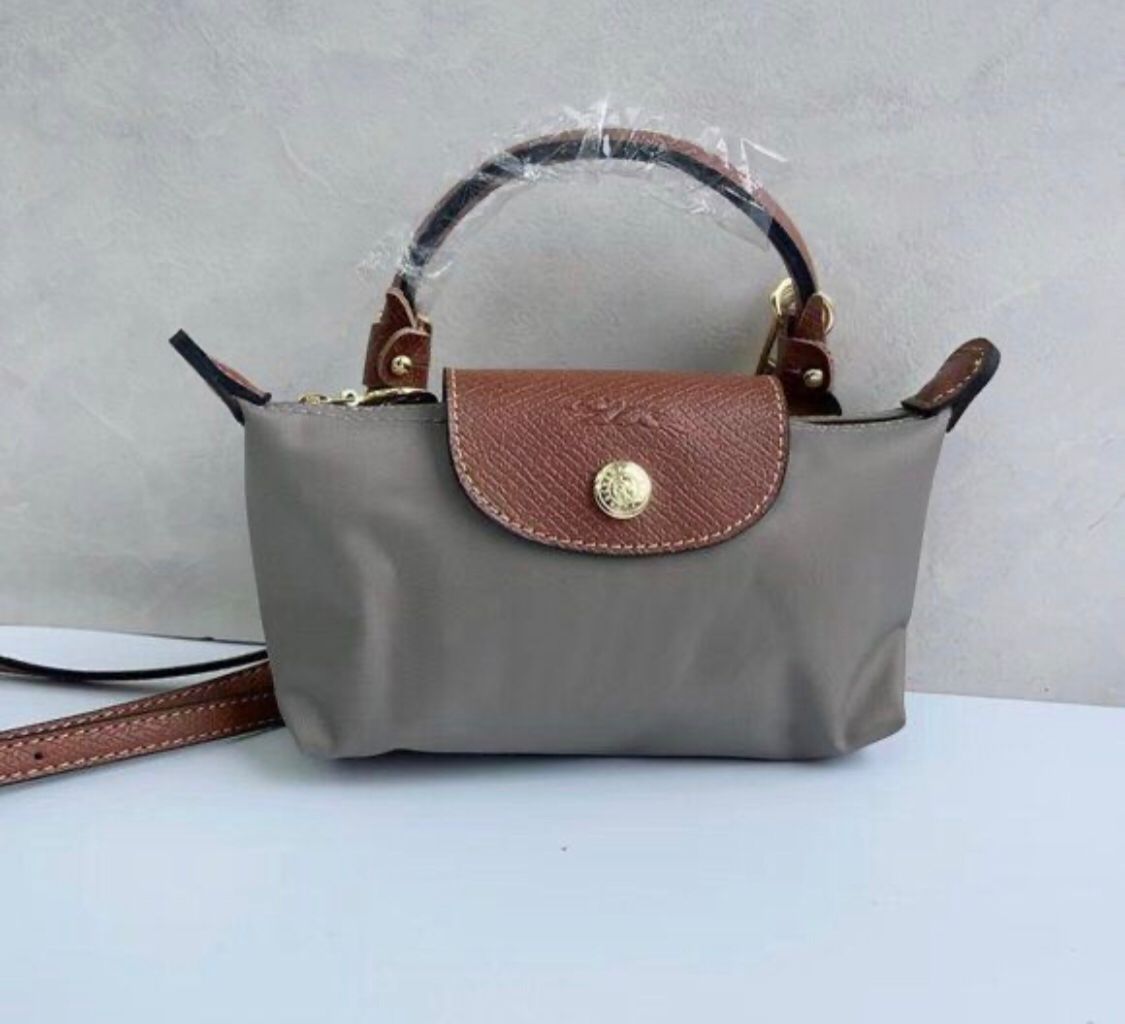 Longchamp Le Pilage Bag